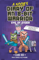 A Noob''s Diary of an 8-Bit Warrior