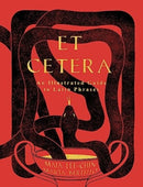 Et Cetera : An Illustrated Guide to Latin Phrases-9781524886349