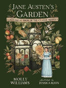 Jane Austen''s Garden