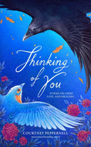 Thinking of You : Poems on Grief, Loss, and Healing-9781524886752