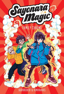 Sayonara Magic : Family Charms Volume 2-9781524886783
