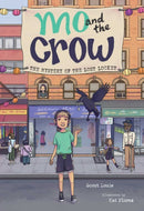Mo and the Crow : The Mystery of the Lost Locket Volume 1-9781524887919