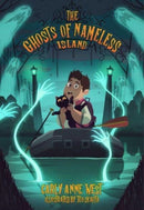 The Ghosts of Nameless Island : Vol. 1-9781524888114