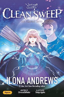 The Innkeeper Chronicles : Clean Sweep The Graphic Novel Volume 1-9781524888688