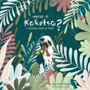 Where Is Koketso? : A Search, Seek & Find-9781524889791