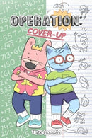 Operation: Cover-Up : Volume 1-9781524890216