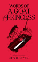 Words of a Goat Princess-9781524890292