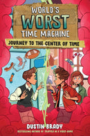 World''s Worst Time Machine