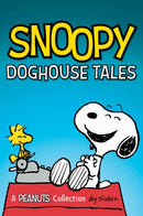 Snoopy: Doghouse Tales : Volume 18-9781524890476