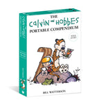 The Calvin and Hobbes Portable Compendium Set 5 : Volume 5-9781524890650