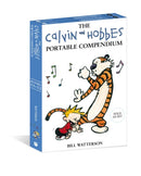 The Calvin and Hobbes Portable Compendium Set 6 : Volume 6-9781524890698