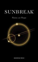 Sunbreak : Notes on Hope-9781524892104
