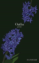 Oaths : Poems-9781524892197