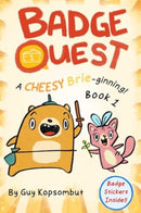 Badge Quest