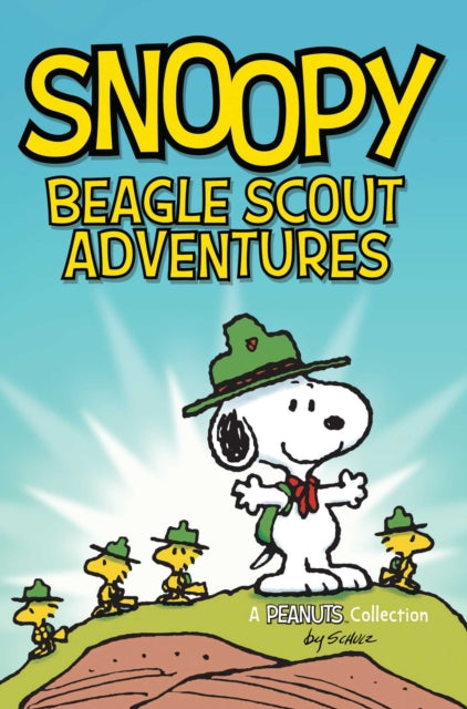 Snoopy