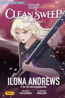 Innkeeper Chronicles Volume 2 : Clean Sweep The Graphic Novel Volume 2-9781524892852