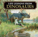 Life Lessons from Dinosaurs-9781524892920