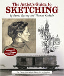 The Artist''s Guide to Sketching
