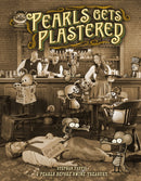 Pearls Gets Plastered : A Pearls Before Swine Treasury-9781524892975