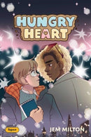 Hungry Heart : Volume 1-9781524893095