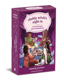 Chubby Witch's Night In : A 44-Card Oracle Deck and Guidebook-9781524893200