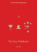 My Dear Wildflower-9781524893231