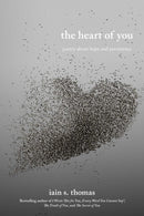 The Heart of You : Poetry About Hope and Persistence Volume 3-9781524893804