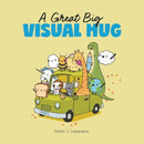 A Great Big Visual Hug : Heartwarming Wawawiwa Comics-9781524893880