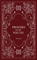 Prayers of My Youth-9781524894337