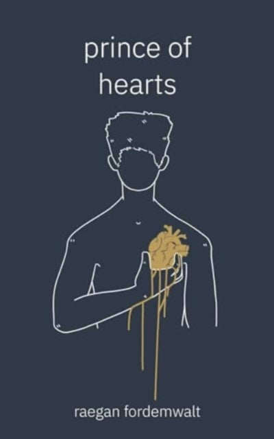 Prince of Hearts-9781524895129