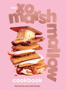 The XO Marshmallow Cookbook-9781524895174