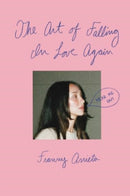 The Art of Falling in Love Again-9781524895426