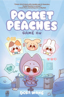 Pocket Peaches: Game On