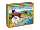 Non Sequitur 2026 Day-to-Day Calendar-9781524896355