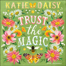Katie Daisy 2026 Wall Calendar : Trust the Magic-9781524896362