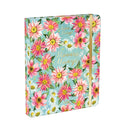Katie Daisy 2026 Deluxe Weekly Planner : Flowers Always-9781524896386
