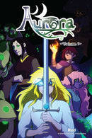 Aurora : Volume 1 Volume 1-9781524896409