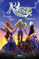 Aurora Volume 2