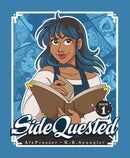 SideQuested : Book 1-9781524896423