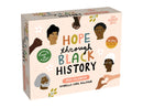 Hope Through Black History 2026 Day-to-Day Calendar-9781524896546