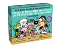 Pearls Before Swine 2026 Day-to-Day Calendar-9781524896584