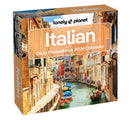 Lonely Planet: Italian Phrasebook 2026 Day-to-Day Calendar-9781524896676