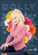 Dolly Parton 2026 Monthly Pocket Planner Calendar-9781524896706