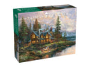 Thomas Kinkade Studios 2026 Day-to-Day Calendar-9781524896874