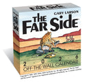 The Far Sider 2026 Off-the-Wall Day-to-Day Calendar-9781524897765
