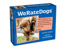 WeRateDogs 2026 Day-to-Day Calendar-9781524897802