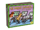 The Argyle Sweater 2026 Day-to-Day Calendar-9781524897918