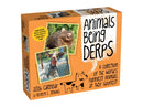 Animals Being Derps 2026 Day-to-Day Calendar-9781524898083