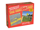 You Had One Job 2026 Day-to-Day Calendar-9781524898090