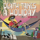 Death Takes a Holiday 2026 Wall Calendar-9781524898250